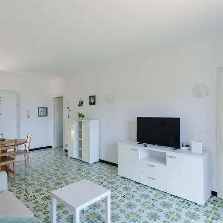 Una Terrazza Su Santa Apartment *