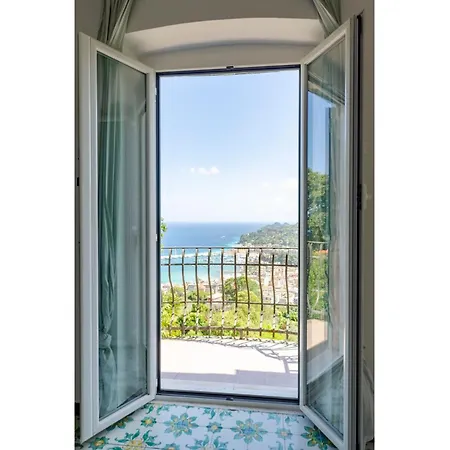 Apartment Una Terrazza Su Santa Santa Margherita Ligure