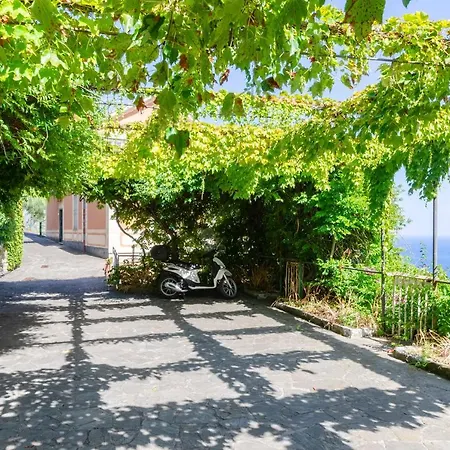 Una Terrazza Su Santa * Santa Margherita Ligure