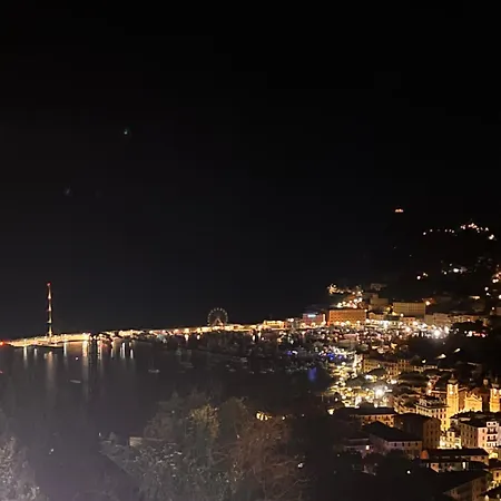 Una Terrazza Su Santa * Santa Margherita Ligure